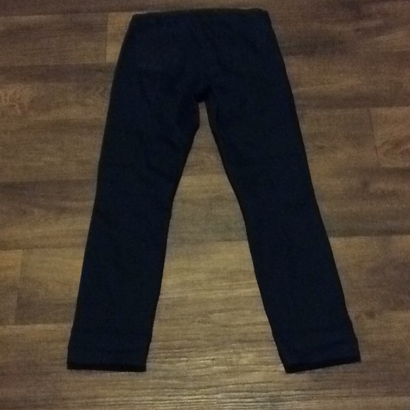 J Brand Jeans Tailored Crop Inkwell Skinny Size 25 - Picture 3 of 8